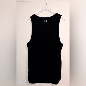 ASRV COTTON PLUS TANK